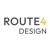 Route4Design Logotype