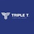 Triple T (Transoceanic Terminal of Topolobampo) (Grupo Ceres) Logotype