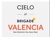 Brigade Valencia Logotype
