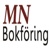 MN Bokföring Logo