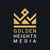 Golden Heights Media Logo