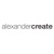 alexandercreate Logo