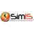 SimIS, Inc. Logo