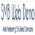 SMBweb demo Logo