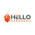 Hello Habanero Logo