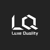 Luxe Quality Logo