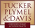 Tucker, Plymel & Davis, PC Logo