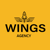 Wings-Agency Logo