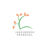 Jardineros en Pedregal Logotype