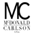 McDonald Carlson Logo