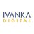 Ivanka Digital Logo