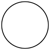 Round Circle Photo Logotype
