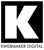 Kwebmaker Logotype
