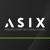 ASIX Web Development Logo