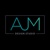 AJM Design Studio Logo