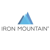 Iron Mountain Logo