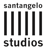 Santangelo Studios Logo