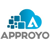 Approyo, Inc. Logo