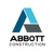 J.R. Abbott Construction Inc. Logo