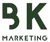 BK Marketing Logo