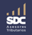 SDC Asesores Tributarios Logo