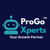 ProGoXperts Logotype