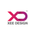 XEE Design Logo