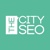 The City SEO Logo