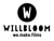 Willbloom Films Logo