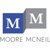 Moore-McNeil, LLC Logo