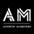 Aesthetic Marketers Logotype