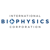 International Biophysics Logo