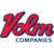 Volm Companies Inc. Logo