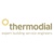 Thermodial Logotype