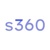 s360 Logo