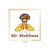 Mr Mukhwas Logo