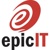 Epic IT Logo