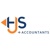 HJS Accountants Logo