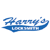 Harry's Locksmith Logotype