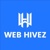 Webhivez Logo