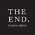 The End Creative Agency Logo