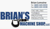 Brian's Machine Shop, LLC. Logotype