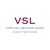 VSL - Virtual Senior Level Event Services Inc. Logo