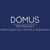 Domus Propiedades Logo