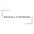 AMAPOLA COWORKING Logotype
