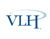 VLH Accountants & Consultants Logotype