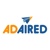 AdAired Digital Media Logo