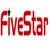 Five Star Transportation Logotype