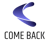 Come Back Agency Logo