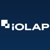 iOLAP Logo